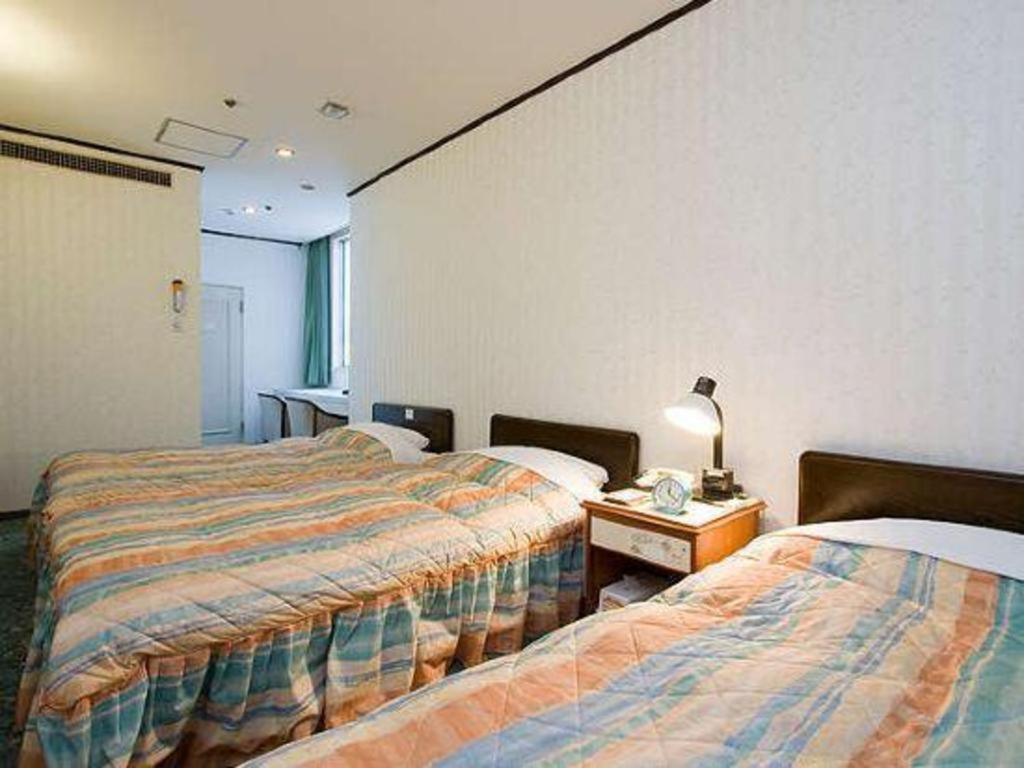 Hotel Abest אאומורי מראה חיצוני תמונה