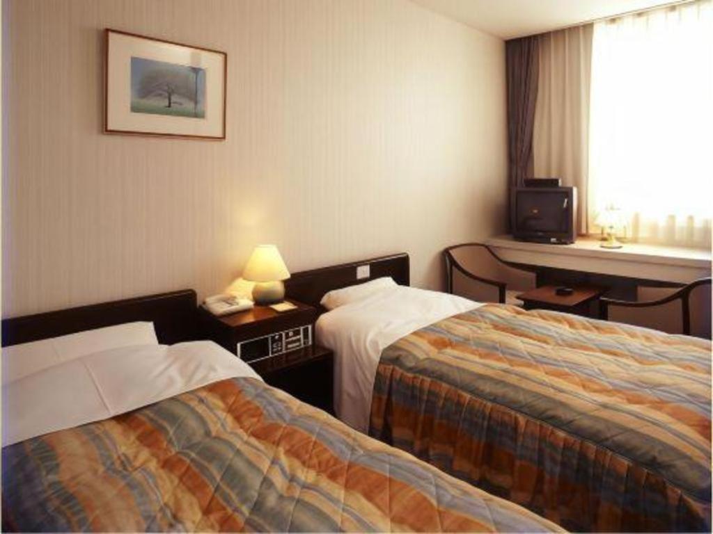 Hotel Abest אאומורי מראה חיצוני תמונה