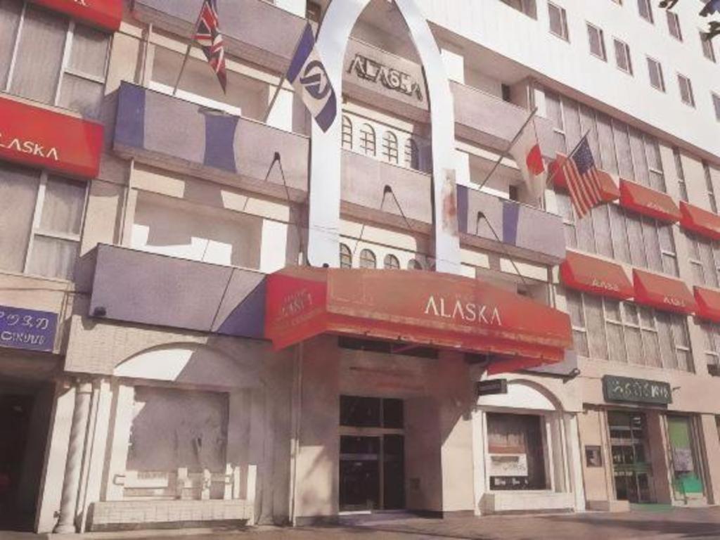 Hotel Abest אאומורי מראה חיצוני תמונה