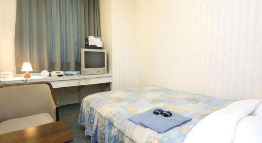 Hotel Abest אאומורי מראה חיצוני תמונה