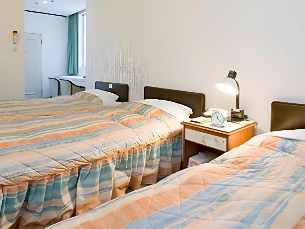 Hotel Abest אאומורי מראה חיצוני תמונה