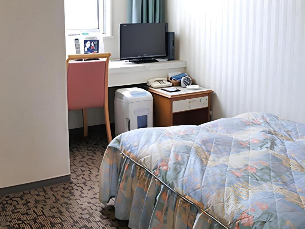 Hotel Abest אאומורי מראה חיצוני תמונה