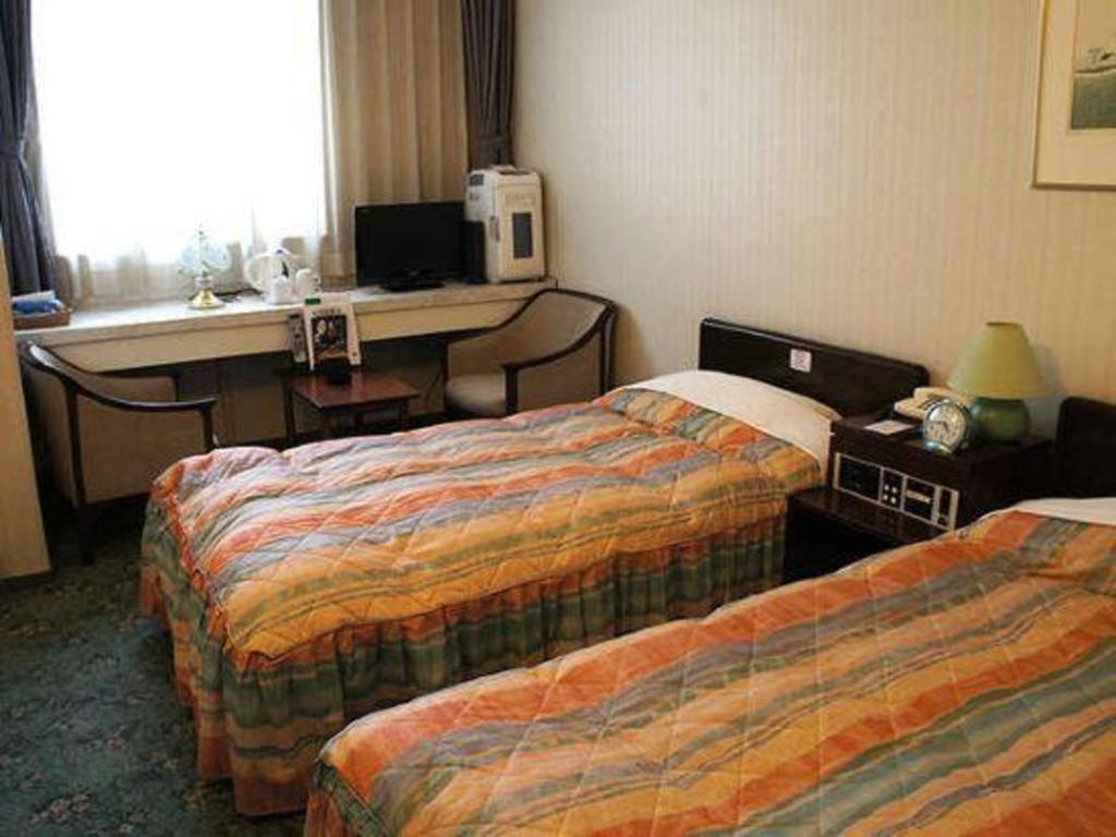 Hotel Abest אאומורי מראה חיצוני תמונה