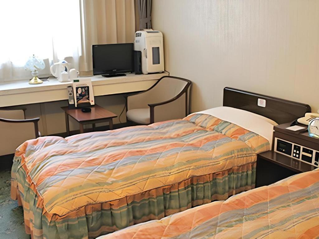 Hotel Abest אאומורי מראה חיצוני תמונה