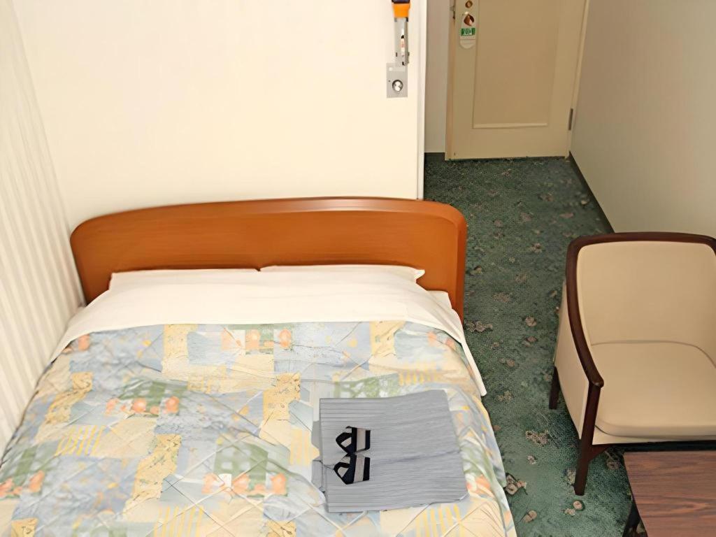 Hotel Abest אאומורי מראה חיצוני תמונה