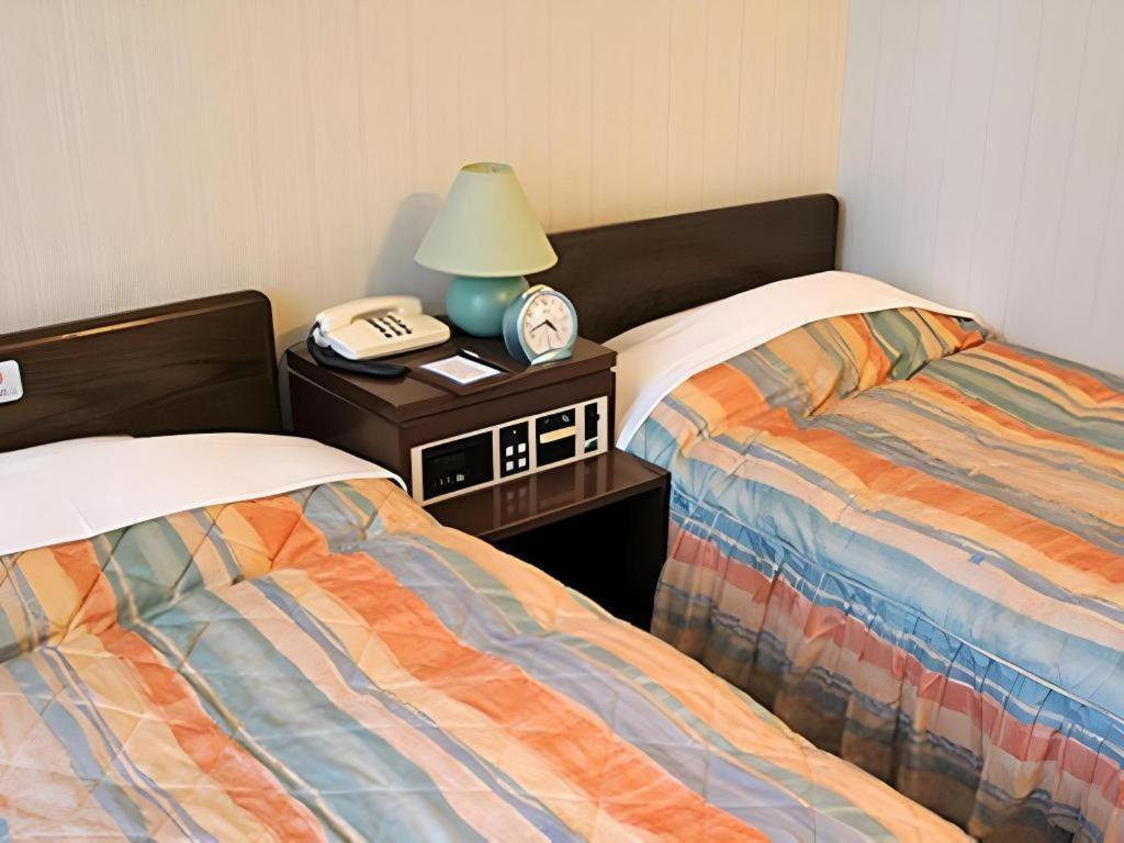 Hotel Abest אאומורי מראה חיצוני תמונה