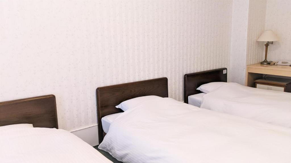 Hotel Abest אאומורי מראה חיצוני תמונה