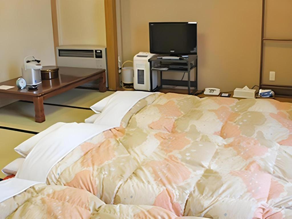 Hotel Abest אאומורי מראה חיצוני תמונה
