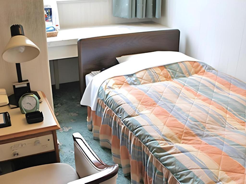 Hotel Abest אאומורי מראה חיצוני תמונה