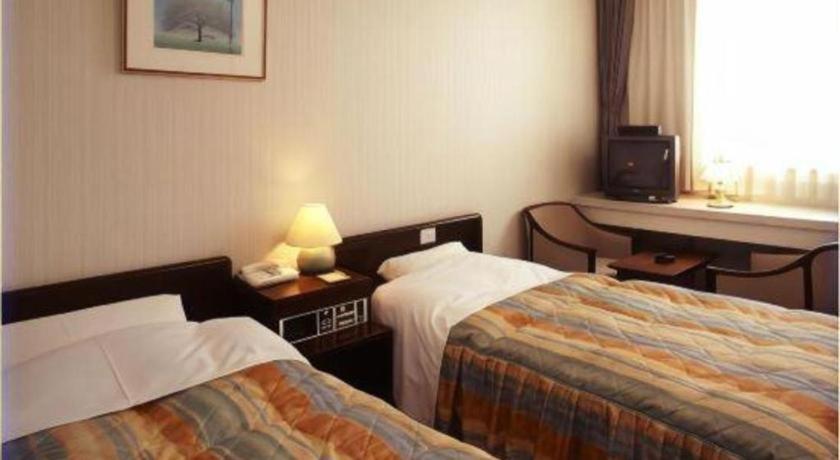 Hotel Abest אאומורי מראה חיצוני תמונה