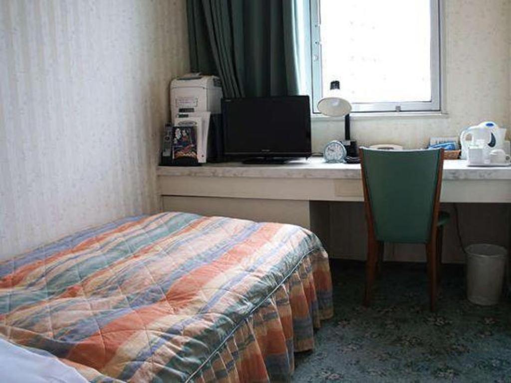 Hotel Abest אאומורי מראה חיצוני תמונה