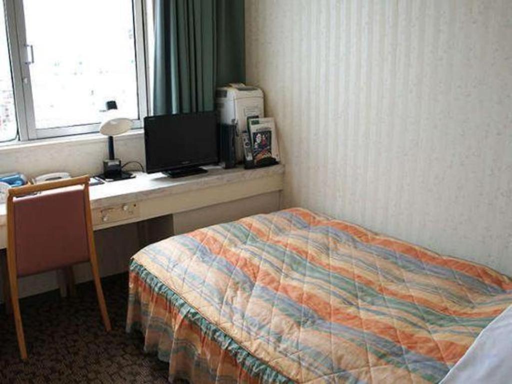 Hotel Abest אאומורי מראה חיצוני תמונה