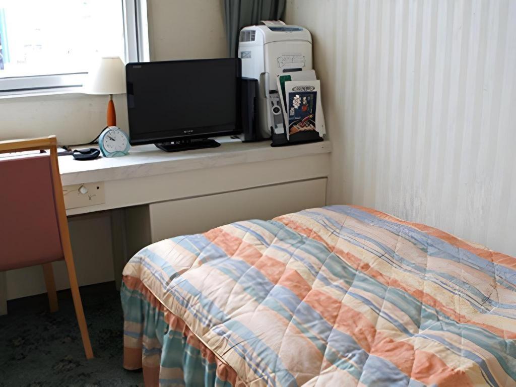Hotel Abest אאומורי מראה חיצוני תמונה
