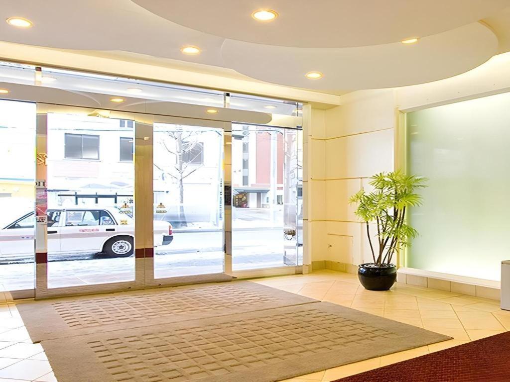 Hotel Abest אאומורי מראה חיצוני תמונה